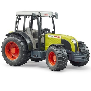 Bruder 02110 Claas Nectis 267F tractor (aanbieding)