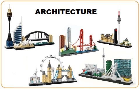 Blocs de construction comme Lego