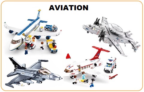 Blocs de construction comme Lego