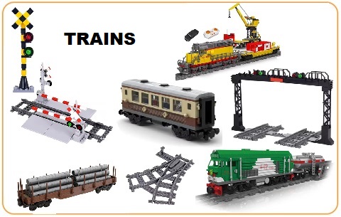 Blocs de construction comme Lego