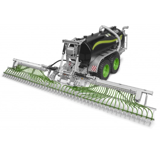 Bruder Bruder 02036 Remorque citerne Fliegl Jumbo Line Plus