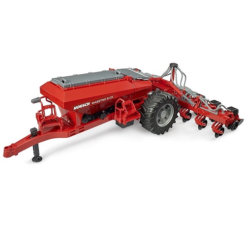 Bruder 2037 - Bruder Bruder 02037 Horsch precisie zaaimachine Maestro 8CX (nieuw 2025)