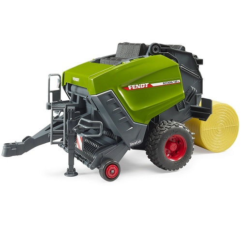 Bruder 2038 Bruder 02038 Rondebalenpers Fendt Rotana 180V (nieuw 2026)