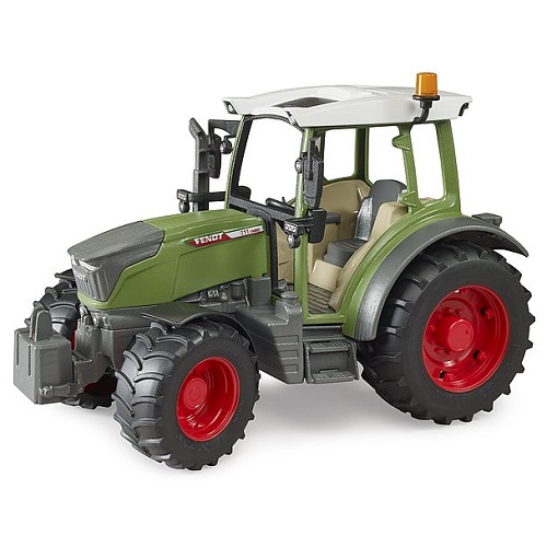 Bruder 2180 Bruder 02180 Fendt Vario 211 tractor (nieuw 2023)