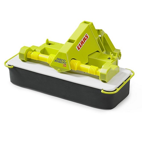 Bruder 02324 Claas Front disc mower Disco 3050 FC ...