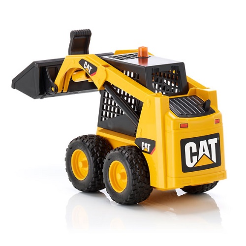 bruder Bruder 02481 Chargeur compact CAT