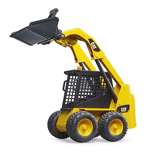 bruder Bruder 02481 Chargeur compact CAT