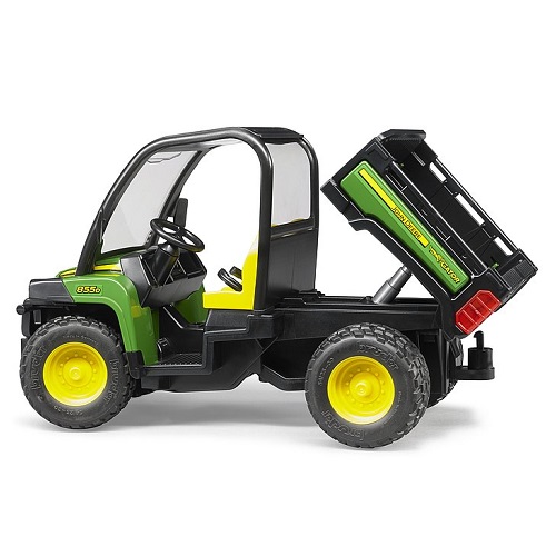 bruder Bruder 02491 John Deere Gator XUV 855D