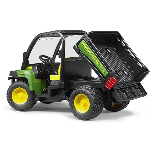 bruder Bruder 02491 John Deere Gator XUV 855D