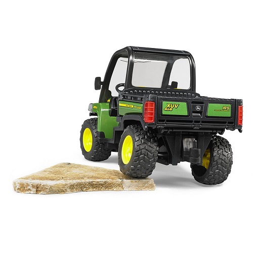bruder Bruder 02491 John Deere Gator XUV 855D