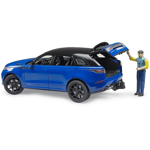 Bruder Bruder Range Rover Velar