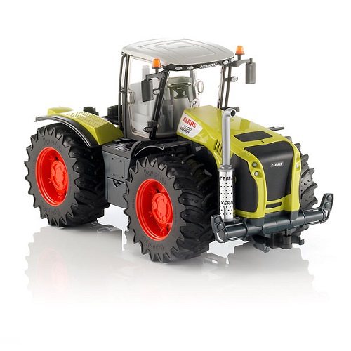bruder Bruder 03015 tracteur Claas Xerion 5000