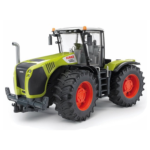 Bruder 03015 Claas Xerion 5000 tractor