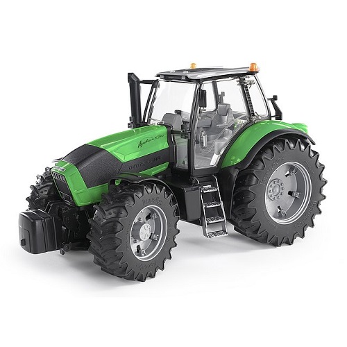 Bruder 03080 Deutz Agrotron X720 tractor