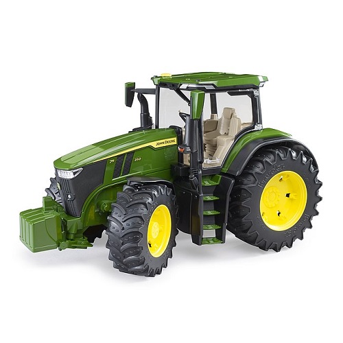Bruder 03150 John Deere 7R 350 tractor (nieuw)