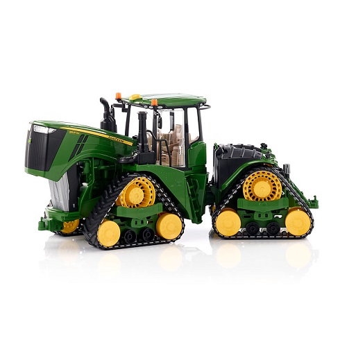 John 04055 Deere 9620RX tractor met rupsbanden
