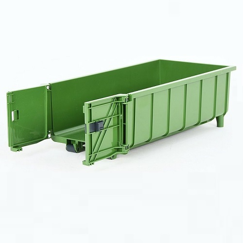 Bruder Rolling container