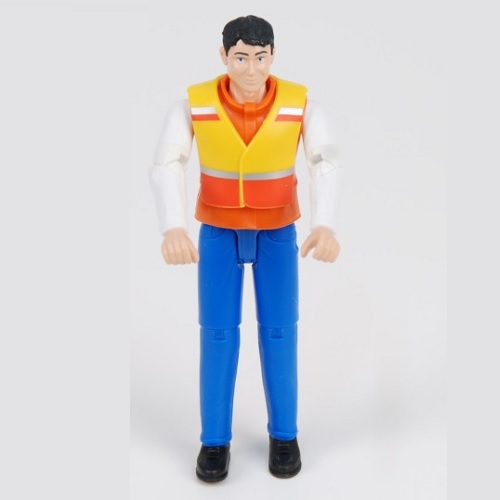 Bruder 64155 PWC driver