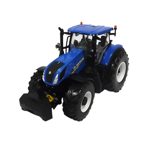 Britains 43149 New Holland Tractor T7.315 (1:32)