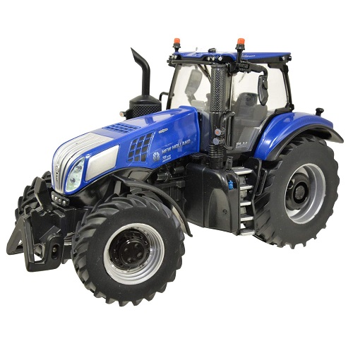 Britains 43216 New Holland T8.435 tractor (1:32)