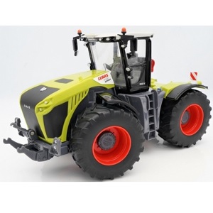 Britains 43246 Claas Xerion 5000 tractor 1:32