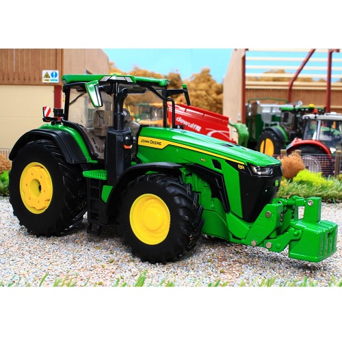 Britains Britains 43288 John Deere 8R 410 1:32