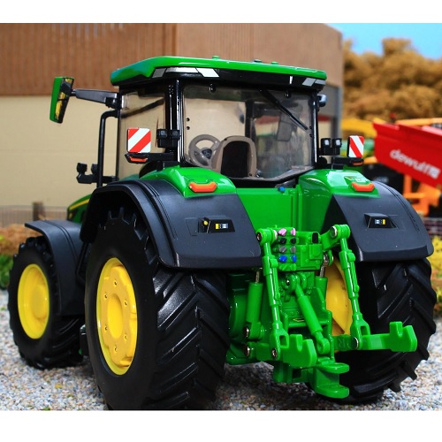 Britains Britains 43288 John Deere 8R 410 1:32