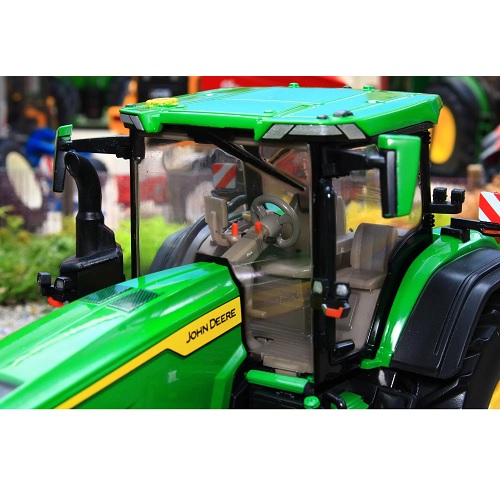 Britains Britains 43288 John Deere 8R 410 1:32