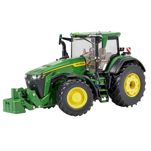 Britains 43288 John Deere 8R 410 speelgoed tractor1:32