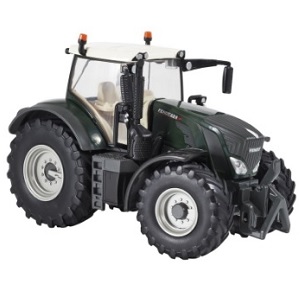 Britains 43290 Fendt 824 Vario tractor