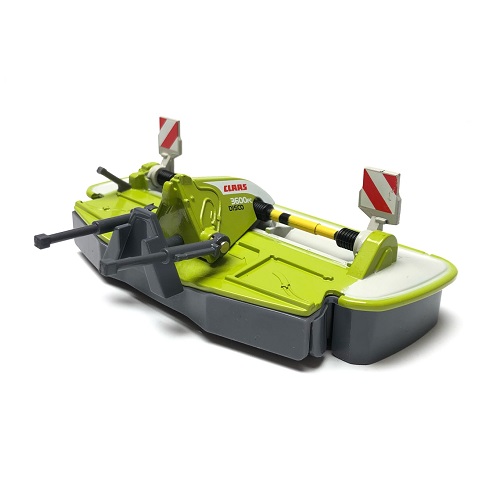 Britains Claas Disco front mower 1:32