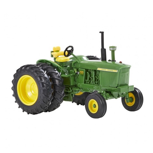 Britains 43311 John Deere 4020  tractor 1:32