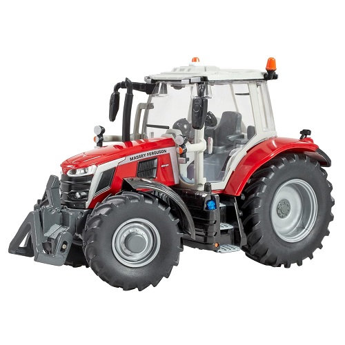 Britains 43316 Massey Ferguson 6S.180 tractor 1:32