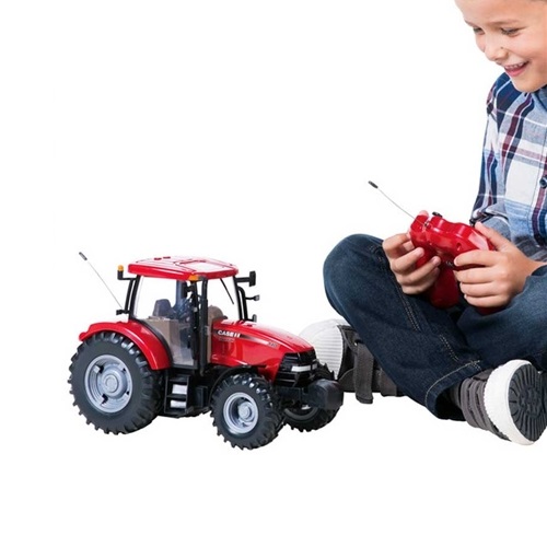 Britains Britains 43337 Case Maxxum 150 RC 1:16