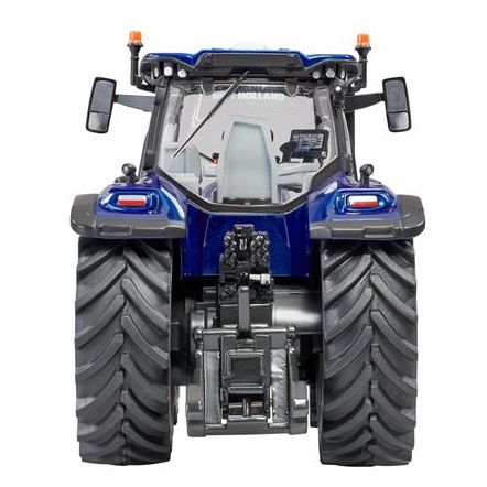 Britains Britains 43341 New Holland T7.300 LWB Blue Power tracteur 1:32