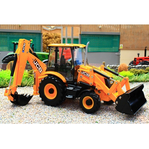 Britains Britains JCB 3CX Plus