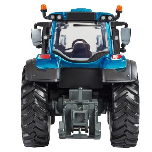 Britains Britains Tracteur Valtra avec chargeur frontal
