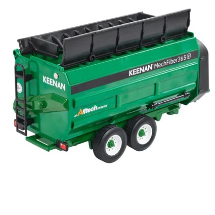 Britains Britains Keenan MechFiber 365 Plus