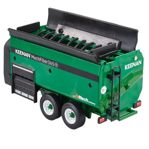 Britains Britains Keenan MechFiber 365 Plus