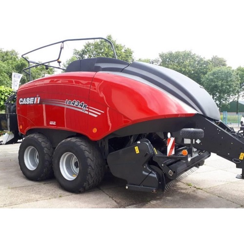 Britains Britains Case Large Baler LB434R XL