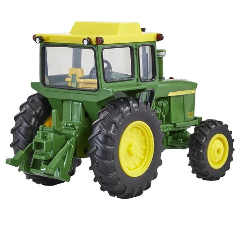 Britains Britains Tracteur John Deere 4020 1:32
