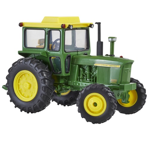 Britains Britains Tracteur John Deere 4020 1:32