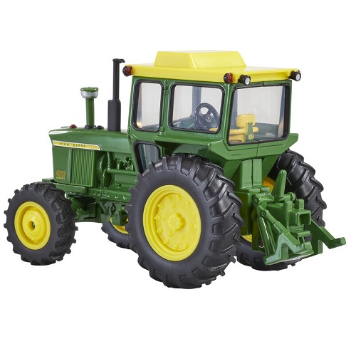 Britains Britains Tracteur John Deere 4020 1:32