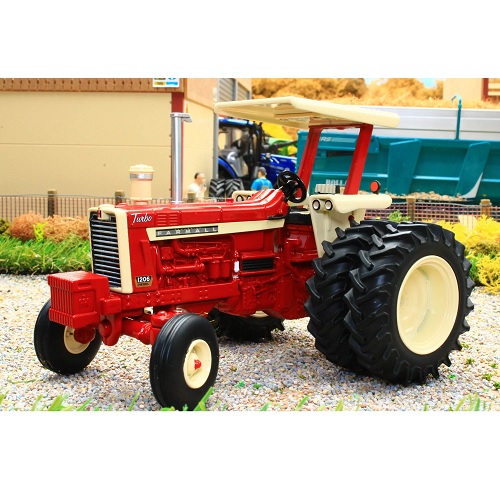 Britains Britains 43363 IH Farmall 1206 tracteur modèle réduit en édition limitée