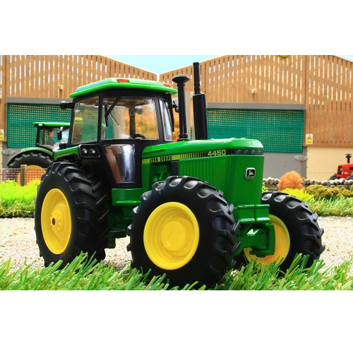 Britains Britains Tracteur John Deere 4450