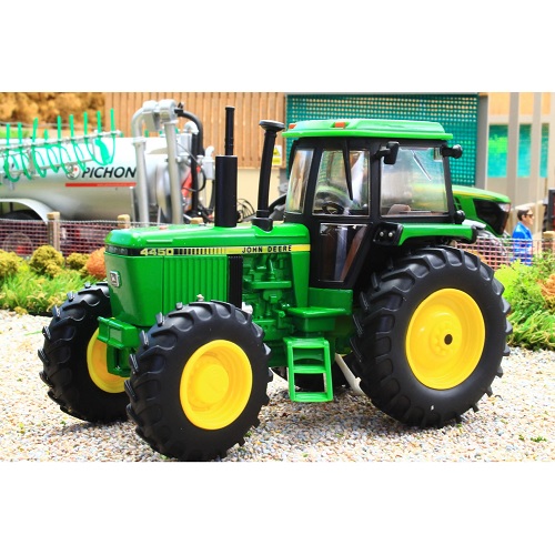 Britains Britains Tracteur John Deere 4450