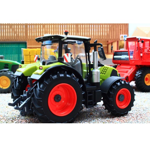 Britains 43374 - Britains Britains 43374 Claas Arion 660 tractor