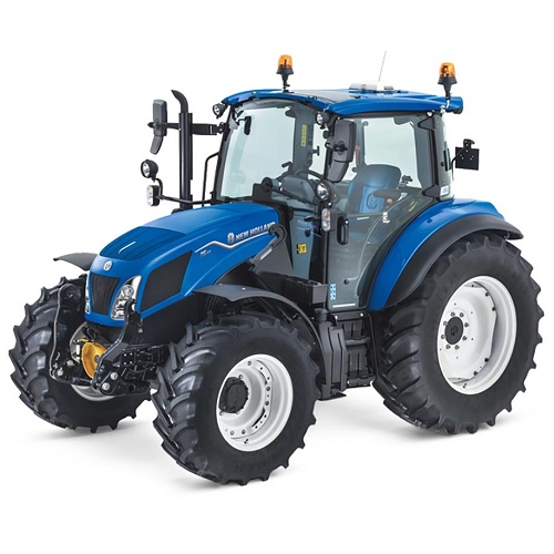Britains 43400 Britains 43400 New Holland T5.120 Utility Tractor 