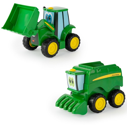 Britains Britains 47193 JD Preschool Amis de la ferme