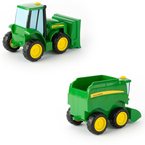 Britains Britains 47193 JD Preschool Amis de la ferme